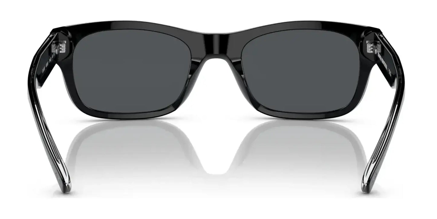 Brooks Brothers BB5047 Sunglasses | Size 54