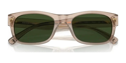 Brooks Brothers BB5047 Sunglasses | Size 54