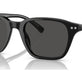 Shiny Black №606487