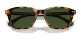 Brooks Brothers BB5048 Sunglasses | Size 53