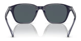 Brooks Brothers BB5048 Sunglasses | Size 53