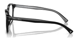 Brooks Brothers BB5049 Eyeglasses with Sun-clips