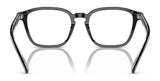 Brooks Brothers BB5049 Eyeglasses with Sun-clips