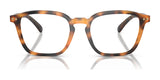 Brooks Brothers BB5049 Eyeglasses with Sun-clips