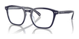 Brooks Brothers BB5049 Eyeglasses with Sun-clips