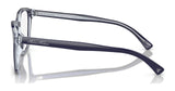 Brooks Brothers BB5049 Eyeglasses with Sun-clips