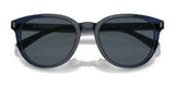 Brooks Brothers BB5050U Sunglasses | Size 55