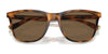 Brooks Brothers BB5052U Sunglasses | Size 56 / Black / Dark Grey Solid (3N 10%) №616187