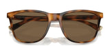 Brooks Brothers BB5052U Sunglasses | Size 56