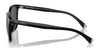 Brooks Brothers BB5052U Sunglasses | Size 56 / Black / Dark Grey Solid (3N 10%) №616187