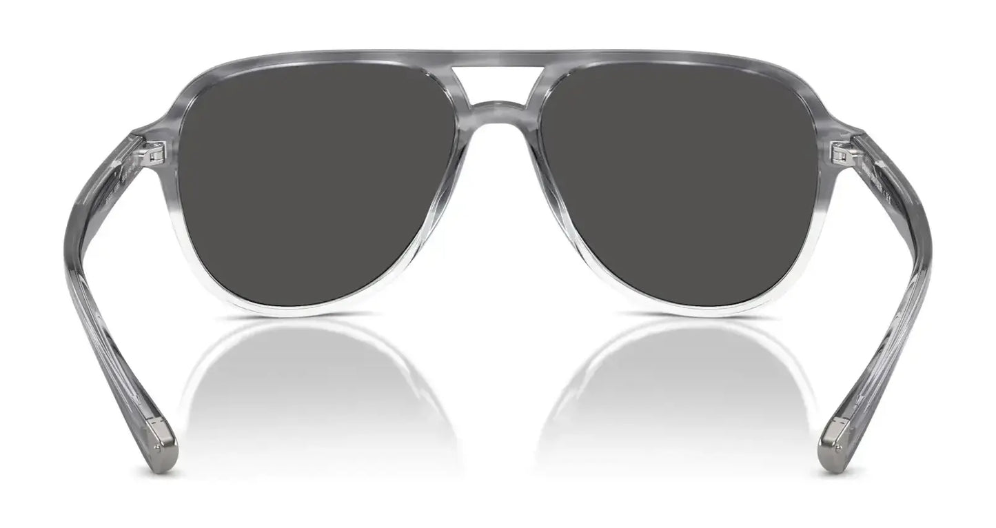 Brooks Brothers BB5053U Sunglasses | Size 58