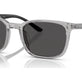 Grey Transparent