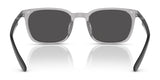 Brooks Brothers BB5054U Sunglasses | Size 53