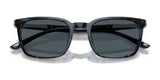 Brooks Brothers BB5054U Sunglasses | Size 53