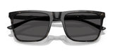 Brooks Brothers BB5055U Sunglasses | Size 56