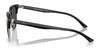 Brooks Brothers BB5056 Sunglasses | Size 54 / Black / Dark Grey Solid (3N 10%) №606487
