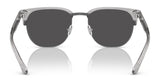 Brooks Brothers BB5056 Sunglasses | Size 54