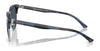 Brooks Brothers BB5056 Sunglasses | Size 54 / Black / Dark Grey Solid (3N 10%) №606487