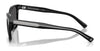 Brooks Brothers BB5057U Sunglasses | Size 57 / Black / Dark Grey Solid (3N 10%) №606487