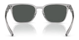 Brooks Brothers BB5057U Sunglasses | Size 57