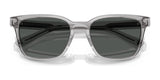 Brooks Brothers BB5057U Sunglasses | Size 57