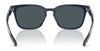 Brooks Brothers BB5057U Sunglasses | Size 57 / Black / Dark Grey Solid (3N 10%) №606487