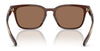Brooks Brothers BB5057U Sunglasses | Size 57 / Black / Dark Grey Solid (3N 10%) №606487