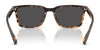 Brooks Brothers BB5058U Sunglasses | Size 56 / Black/Tortoise / Dark Grey Solid (3N 10%) №611787