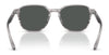 Brooks Brothers BB5059U Sunglasses | Size 53 / Warm Tortoise / Green (3N 10%) №61613H