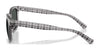 Brooks Brothers BB5060U Sunglasses | Size 55 / Brown / Brown (3N 9%) №617673