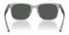Brooks Brothers BB5060U Sunglasses | Size 55 / Brown / Brown (3N 9%) №617673
