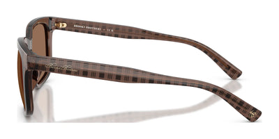 Brooks Brothers BB5060U Sunglasses | Size 55
