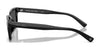 Brooks Brothers BB5061U Sunglasses | Size 53 / Black / Dark Grey (3N 10%) №606487