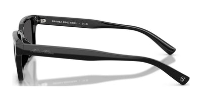 Brooks Brothers BB5061U Sunglasses | Size 53