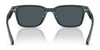 Brooks Brothers BB5061U Sunglasses | Size 53 / Black / Dark Grey (3N 10%) №606487