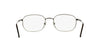 Brooks Brothers BB 222 Eyeglasses / Gunmetal №1150 / Size 52