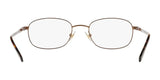 Brooks Brothers BB 363 Eyeglasses | Size 50