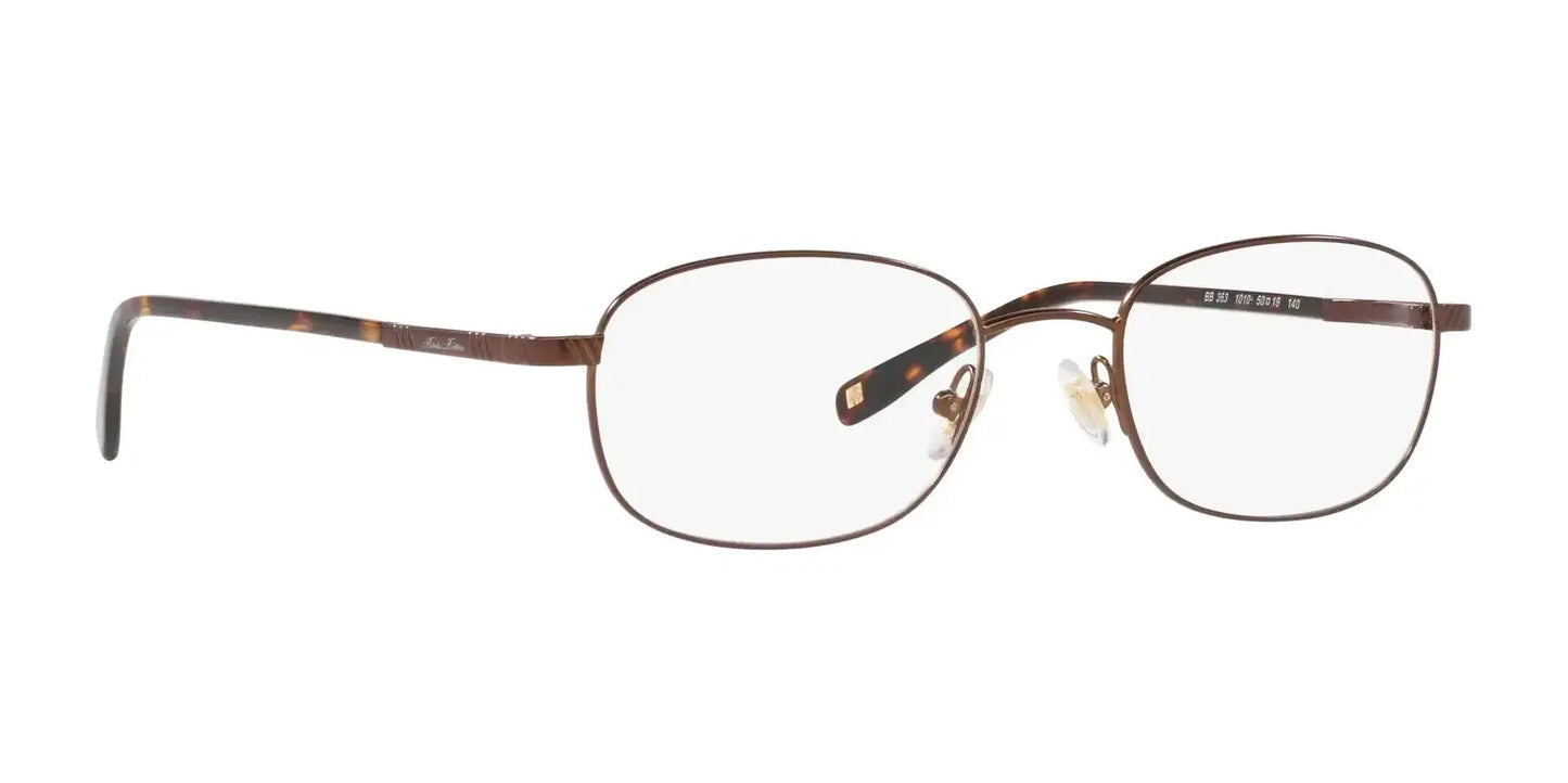 Brooks Brothers BB 363 Eyeglasses | Size 50