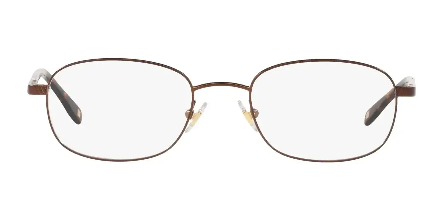 Brooks Brothers BB 363 Eyeglasses | Size 50