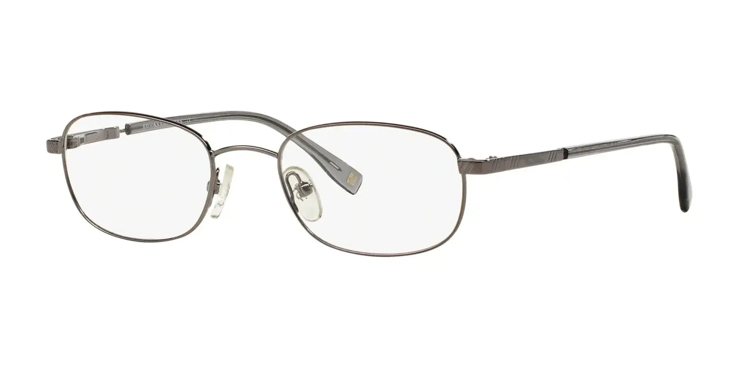 Brooks Brothers BB 363 Eyeglasses Gunmetal