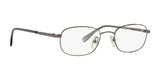 Brooks Brothers BB 363 Eyeglasses | Size 50