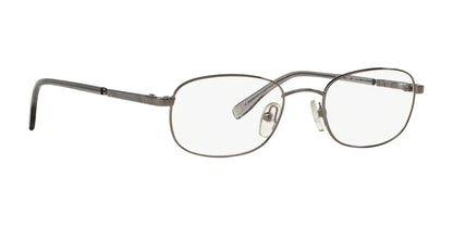 Brooks Brothers BB 363 Eyeglasses | Size 50