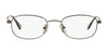 Brooks Brothers BB 363 Eyeglasses | Size 50 / Dark Brown №1010