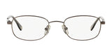 Brooks Brothers BB 363 Eyeglasses | Size 50