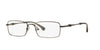 Brooks Brothers BB 465 Eyeglasses / Gunmetal №1150 / Size 53