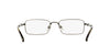 Brooks Brothers BB 465 Eyeglasses / Gunmetal №1150 / Size 53