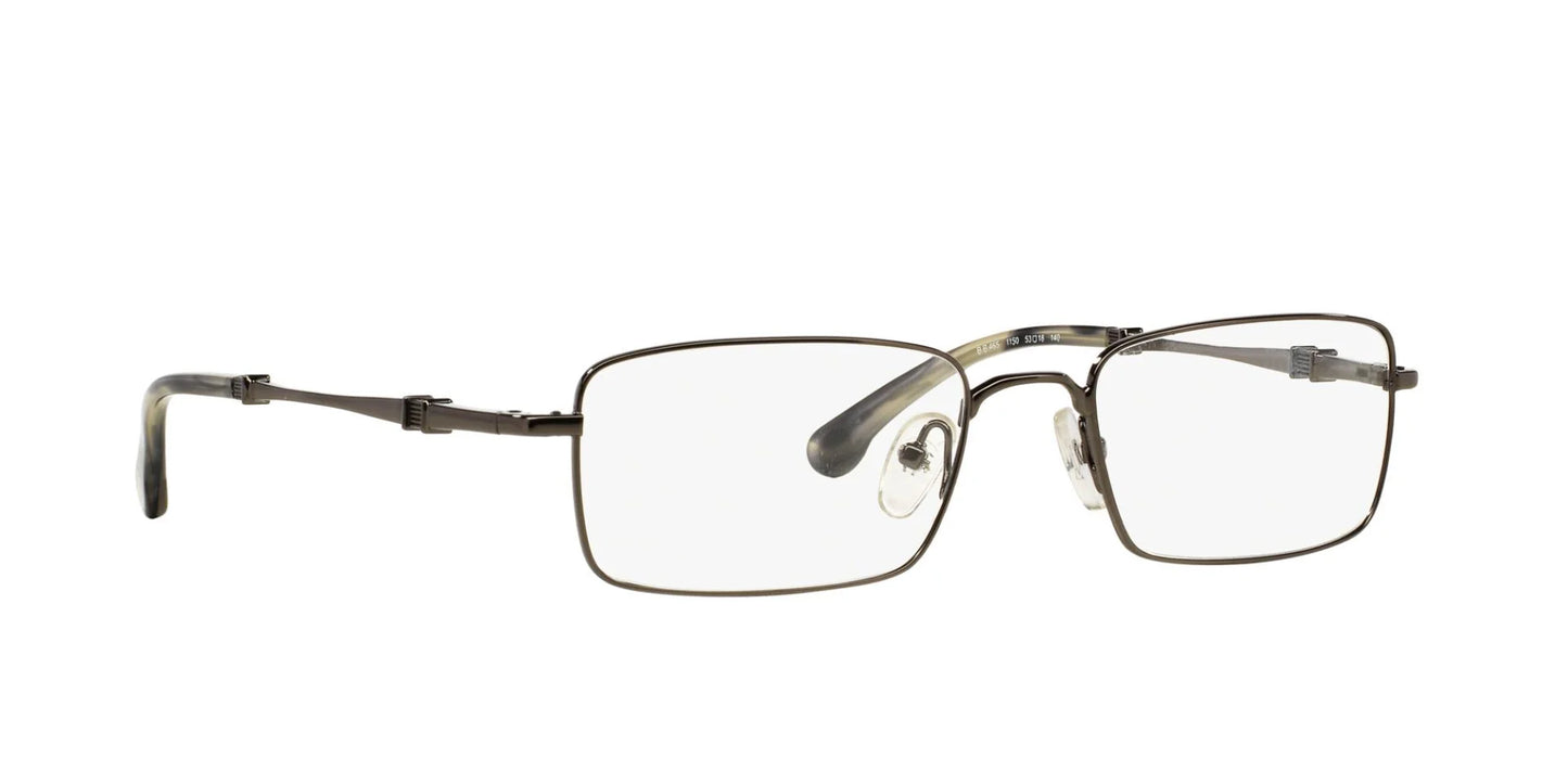 Brooks Brothers BB 465 Eyeglasses