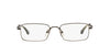 Brooks Brothers BB 465 Eyeglasses / Gunmetal №1150 / Size 53
