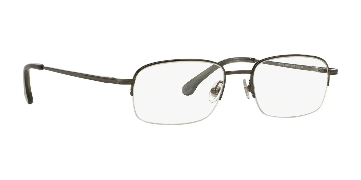 Brooks Brothers BB 487T Eyeglasses | Size 52