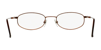 Brooks Brothers BB 491 Eyeglasses | Size 49